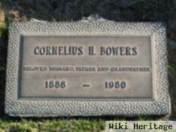 Cornelius Howard Bowers