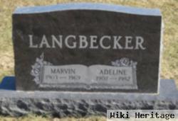 Marvin Langbecker