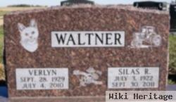 Silas R. Waltner