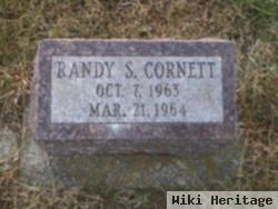 Randy S. Cornett