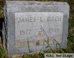 James L Birch