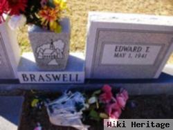 Edward T. Braswell