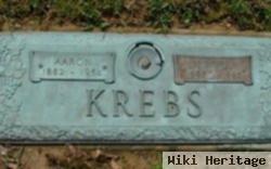 Aaron Krebs