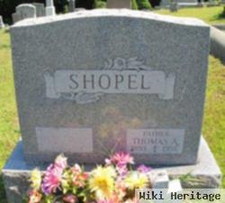 Thomas A. Shopel