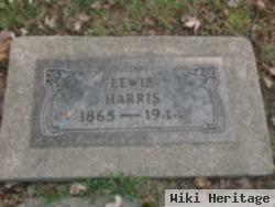 Lewis Harris