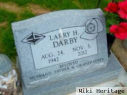 Larry H Darby