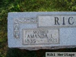 Amanda Lanham Rice