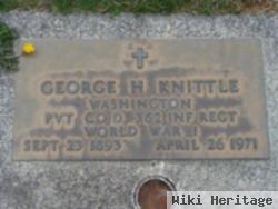 George H. Knittle