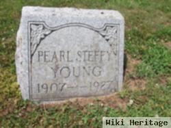 Pearl G. Steffy Young