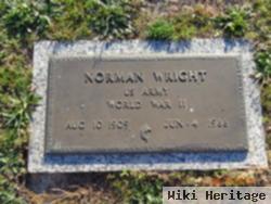 Norman Wright