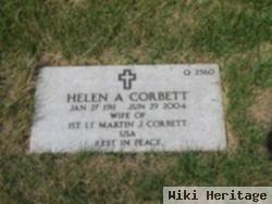 Helen A Balata Corbett