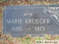 Marie Krueger