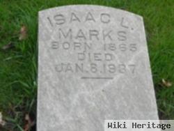 Isaac L. Marks