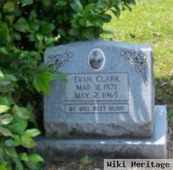 Evan Clark