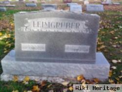 Adolph Leimgruber