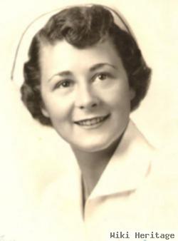 Doris M. Graham Hilger