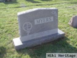 Margaret E. Myers