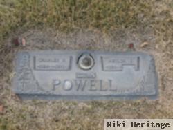 Amilda J. Powell