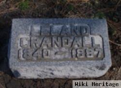 Leland Crandall