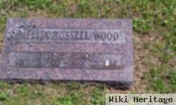 Felix Russell Wood