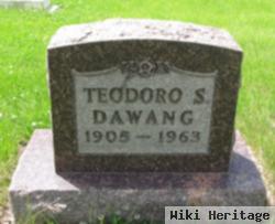 Teodoro S Dawang