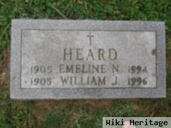 William J. Heard