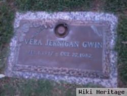 Vera Hester Cox Jernigan Gwin