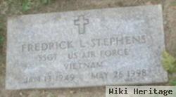 Fredrick L. Stephens