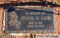 Jewel C. Link