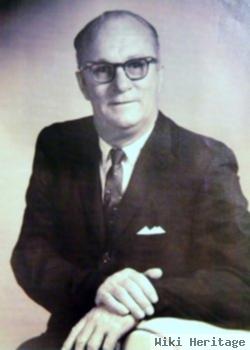 Arthur Lee Flanders, Sr