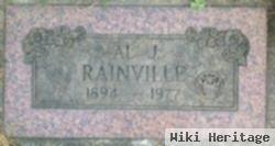 Albert J. Rainville