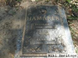 Clara Elizabeth Hamaker