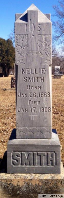 Nellie Aune Smith