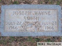 Joseph Wayne Smith