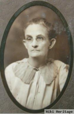 Mary D Neeley Gibson