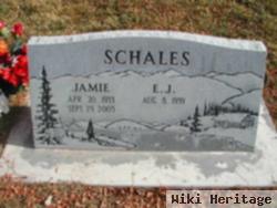 Jamie Burns Schales