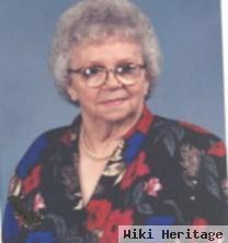 Lois Elizabeth Herring Johnson