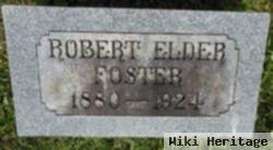 Robert Elder Foster