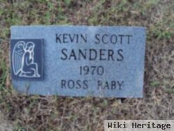 Kevin Scott Sanders