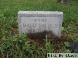 Maud Baluch