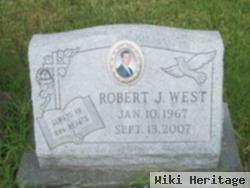 Robert J. West