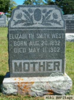 Elizabeth Smith West