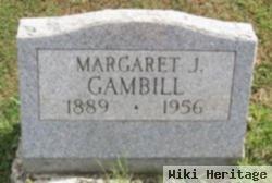 Margaret J. Gambill