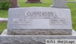 Mabel Murl Brickner Gunnerson