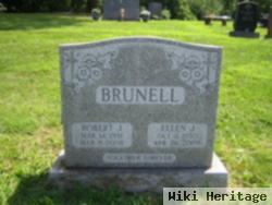 Robert Joseph Brunell