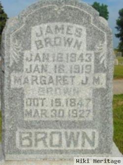 James Brown