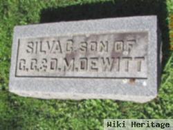 Silva C Dewitt