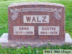 Gustav Walz