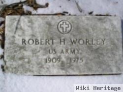 Robert H. Worley