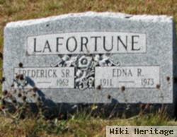 Frederick Lafortune, Sr